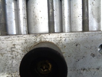 фото thumb №5, Mercury villager насос abs 0265206007