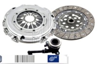 фото thumb №7, Зчеплення kpl.pro renault nissan megane iiscenic ii