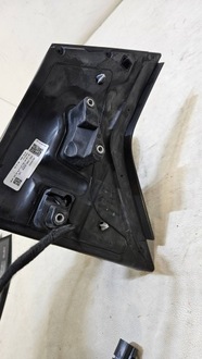 фото thumb №11, Зеркало правые внешние ford transit custom 2024 10 pin + антенна pz311768