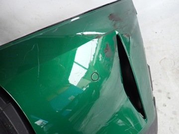 фото thumb №7, Mini cooper f55 f56 f57 s рестайлинг бампер перед переднее pdc 9450563