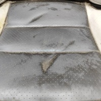 фото thumb №8, Chevrolet corvette c6 2006 правая сторона сиденье передний пассажира