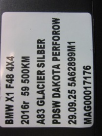 Bmw x1 f48 f10 f25 f01 f30 x5 x3 реле вентилятора 61369198302 9198302 Цена, фото thumb