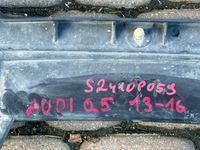 фото thumb №11, Audi q5 i 1 12-16 cross offroad allroad спойлер дифузор бампера зад задній