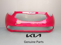 фото thumb №1, Kia venga lift 2014- бампер перед передний 86511-1p500 =