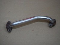 фото thumb №1, Труба трубка egr 2.5 hybrid lexus nx toyota rav4 iv