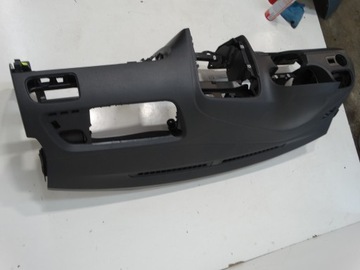 фото thumb №13, Панель раздаточная консоль vw polo 6r 6r1857001ac