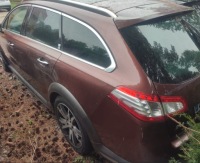 фото thumb №4, Запчасти do передний крыло лампа peugeot 508 i rxh