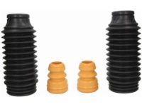 фото thumb №1, Отбойники + защита перед hyundai i30 ii mk2 11-16 kia ceed ii 12-18