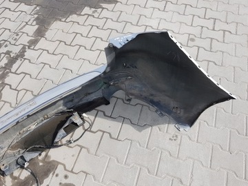 фото thumb №14, Mazda 6 iii gj 12-15r универсал бампер зад 38p