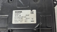 фото thumb №2, Преобразователь модуль лампы led scania r 2013- 2338277