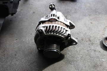 фото thumb №1, Subaru outback iii 03-09 2.0d генератор