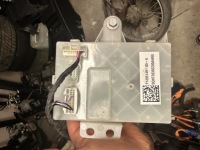 Купити P1495149-00-a ccs tesla model s po рестайлінг  європа., фото thumb