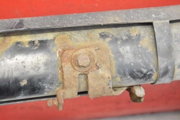 фото thumb №5, Вісь зад задня балка citroen c4 picasso 1 i 2.0 hdi 136 km 06-13