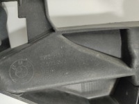 фото thumb №9, Напрямна кронштейн крила лівий перед передній bmw x5 e70 7157989 2006-2013