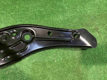 фото thumb №13, Dacia duster ii кронштейн усилитель панель крепления фар ремня перед левый 625198338r