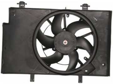 фото thumb №1, Вентилятор радіатор nrf 47891