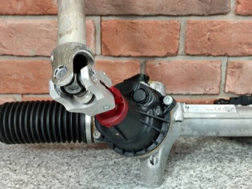 фото thumb №7, Рулевая рейка трансмиссия uo bmw f95 x5m f96 x6m lci g09 xm 5a68747 5b69044