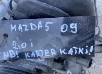 Lff7 t5251 lf20273691 lf6p двигун mazda 5 cr19 2004-2010 Київ, фото thumb