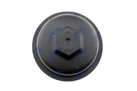 фото thumb №11, Кришка корпус фільтра оливи двигуни tdi audi a4 2004-2012.a5 2007-