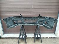 фото thumb №12, Бампер перед передній vw jetta golf v kombi 2005-2010