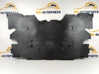 фото thumb №1, Tesla model x/s plaid плита защита подвеска 1588165-00-c