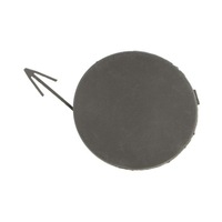 фото thumb №1, Заглушка фаркоп hol. задняя 5513-00-1617970q