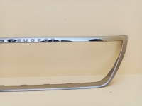 Peugeot 3008 5008 2 2 2016- хром решітка  решітка радіатора радіатора перед 9810869377 Київ, фото thumb