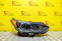 фото thumb №2, Hyundai veloster 2018- фара лампа led r usa