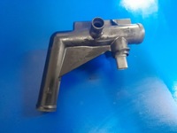 фото thumb №1, Шланг системи охолодження volkswagen crafter 2.5 tdi ceb