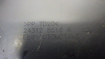 фото thumb №7, Корпус коробка предохранителей jogger 1.0 24312851