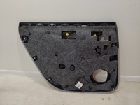 фото thumb №9, 4h0868068 обшивка двері правий задня шкіра alcantara audi a8 d4 2010-2018r