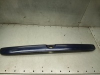 Купити Накладка кришки opel astra g 1.6b 00r, фото thumb