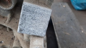 фото thumb №9, Двигун cg10 1.0b вимірювання nissan micra k11