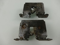 фото thumb №2, Mini countryman s r60 замок капот засов защёлка