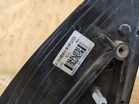 фото thumb №9, Hyundai i10 lift 11-13 зеркало правое eu цвет mzh europa 3 контакты