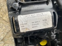 фото thumb №12, Porsche cayenne coupe 9y3 спойлер спойлер крышки задняя 9y3827204b оригинал