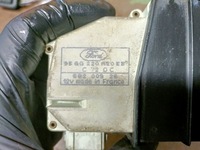 фото thumb №4, Привід замка ford scorpio 88200926