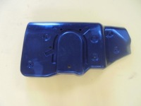 Купити Mercedes gle w 166 накладка бака adblue, фото thumb