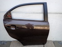 фото thumb №1, Двері праві задні праві зад kia rio 3 iii ub hb хетчбек 11-17r 770041w210