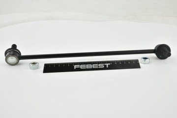 фото thumb №2, Стержень стабилизатора левый перед hyundai santa fe ii