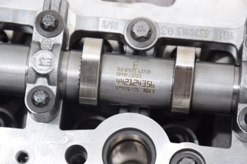 фото thumb №14, Bmw g20 g30 g01 g05 головка двигателя 2,0d валы b47d20b