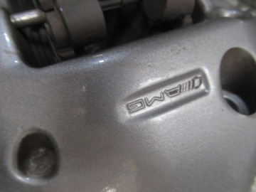 фото thumb №9, Mercedes glc amg s 6.3 тормоза зажимы диски комплект