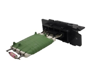 фото thumb №10, Element регулюючий вентилятор резистор alfa romeo mito citroen jumper