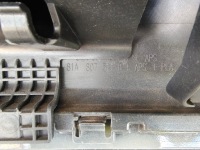 фото thumb №12, Audi q2 s-line бампер задняя 81a807511b