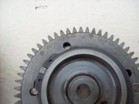 фото thumb №5, Mercedes c257 w213 w222 w167 грм m656