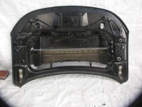 Jeep compas 2 рестайлинг  16 - 19 капот передняя kielce-gliwice Киев, фото thumb