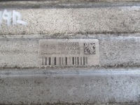 фото thumb №8, Интеркулер citroen c5 iii 2.0 hdi 10-17r 9683009680