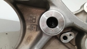 фото thumb №9, Audi a6 a7 4g c7 поворотный кулак правый зад 4g0505432c