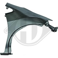 фото thumb №1, Крыло do honda civic fk 12-