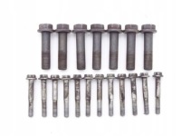 фото thumb №1, Iveco stralis cursor 10 e3 болти зчеплення